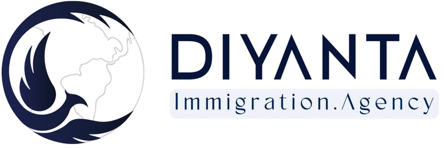 Diyanta Immigration Agency